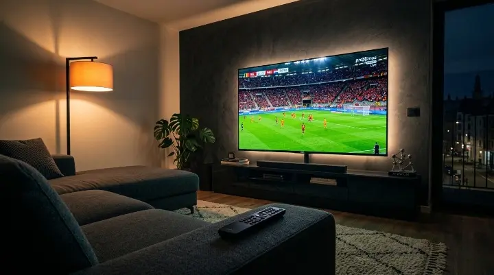 Beste IPTV Kopen in België 2026 – Complete Koopgids