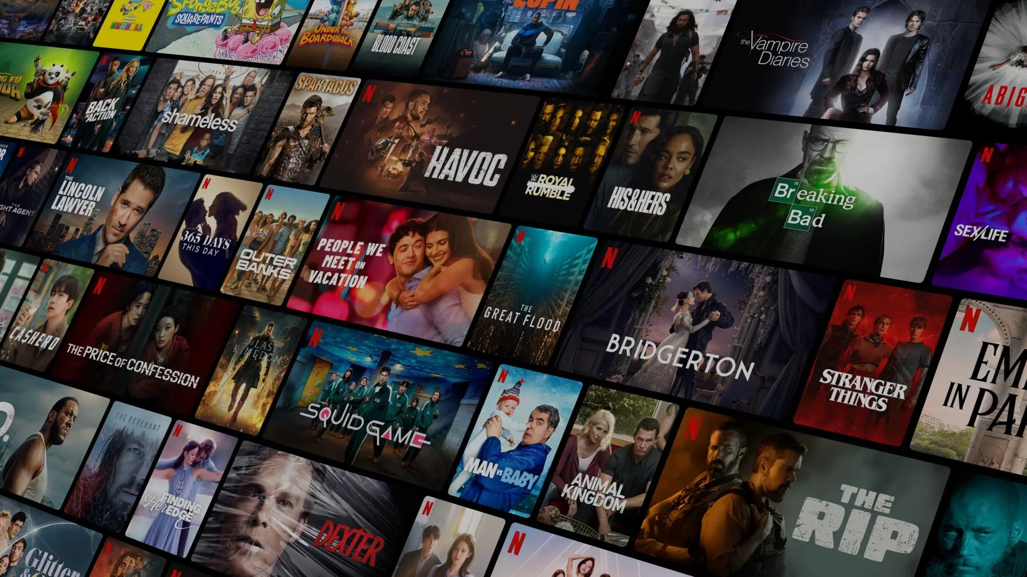 IPTV Belgie – Premium IPTV-service voor België op tv en mobiel.