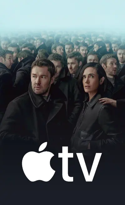 Apple TV+