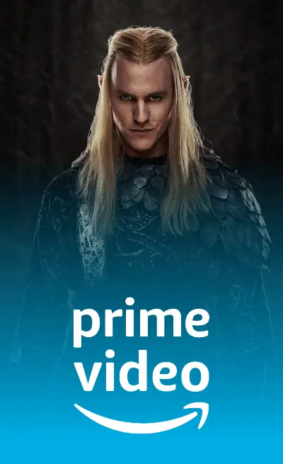 Prime Video