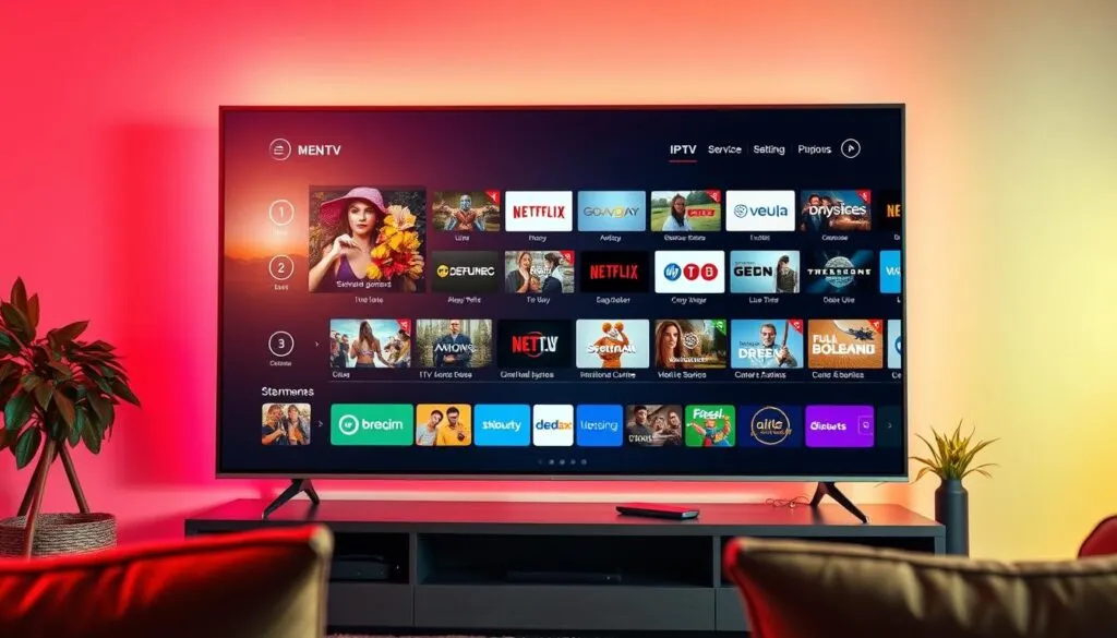 Beste IPTV Belgie op elk toestel