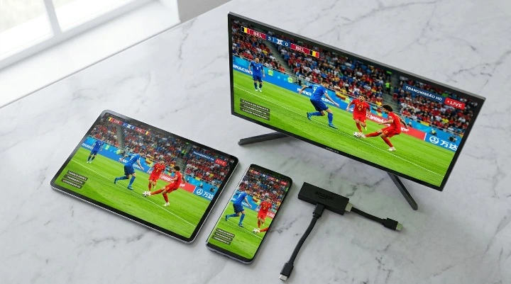 IPTV test AI-personalisatie — slimme aanbevelingen en 4K-streamkwaliteit beoordelen