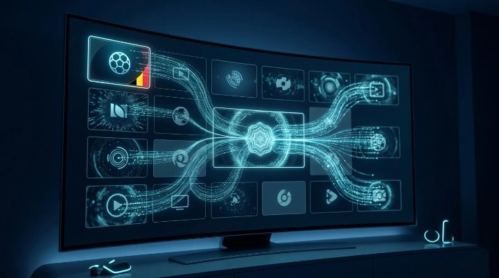 IPTV test apparaten — Smart TV, Fire TV Stick en mobiele compatibiliteit testen